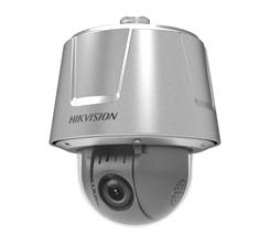DS-2DT6223-AELY2 Megapixel Anti-Corrosion Network PTZ Dome Camera