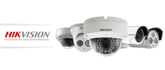 Hikvision - Videosorveglianza