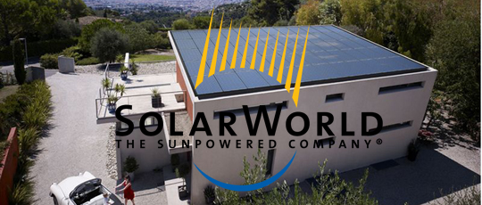 SolarWord -  Kit pannelli fotovoltaici su misura