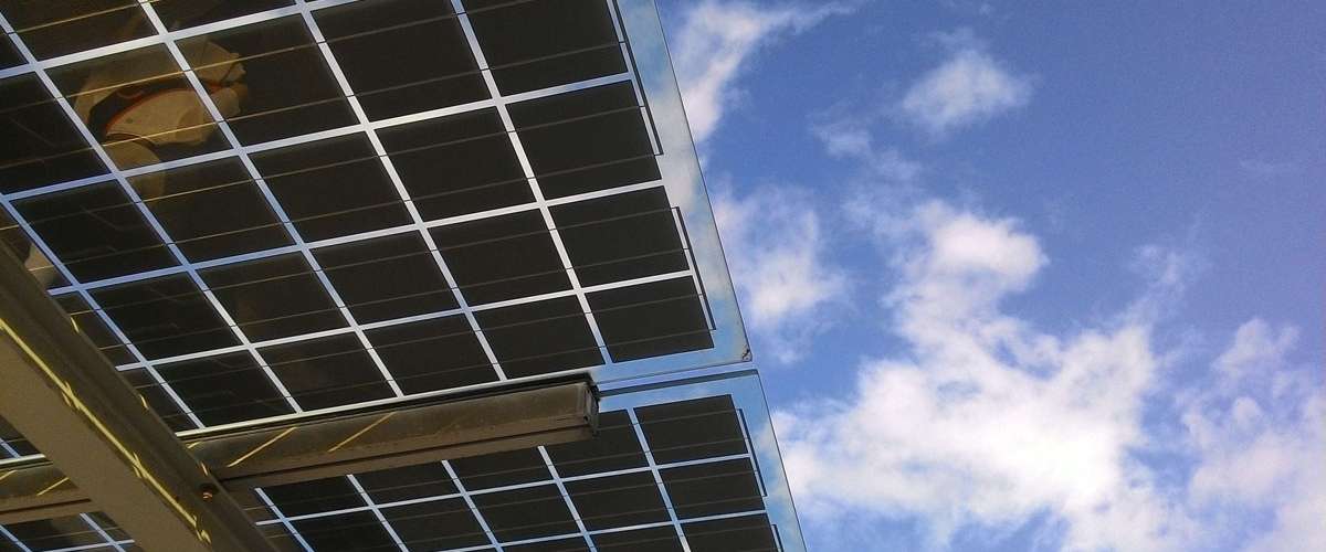 Impianto fotovoltaico