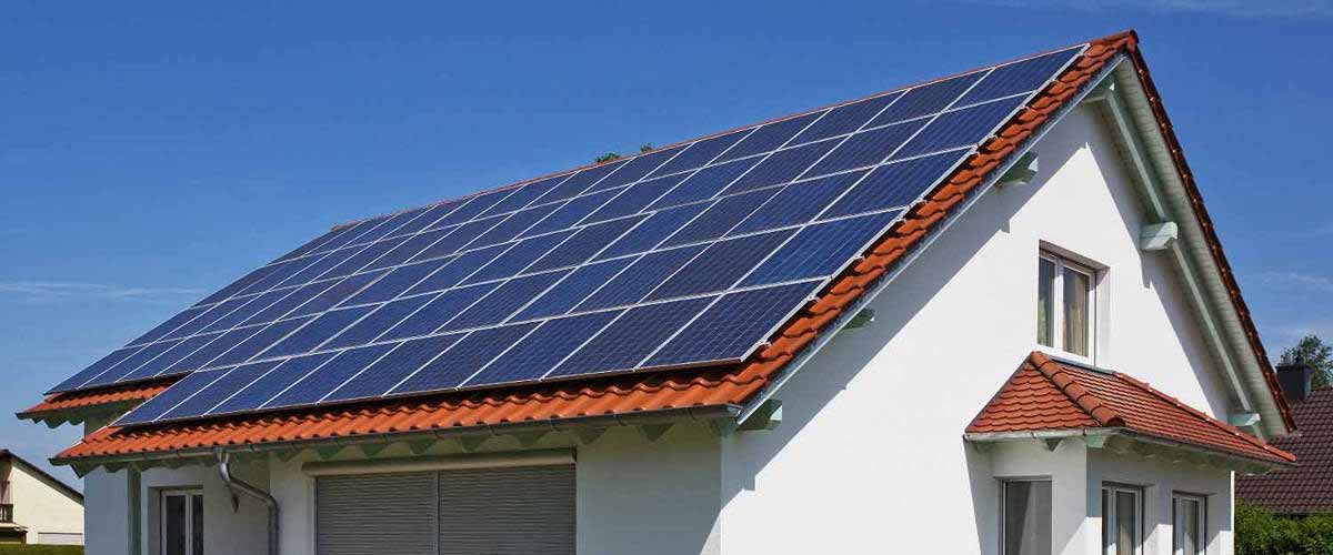 Le 6 regole per sfruttare al massimo l'impianto [fotovoltaico]