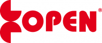 Rivenditore e installatore autorizzato per il marchio Open Open