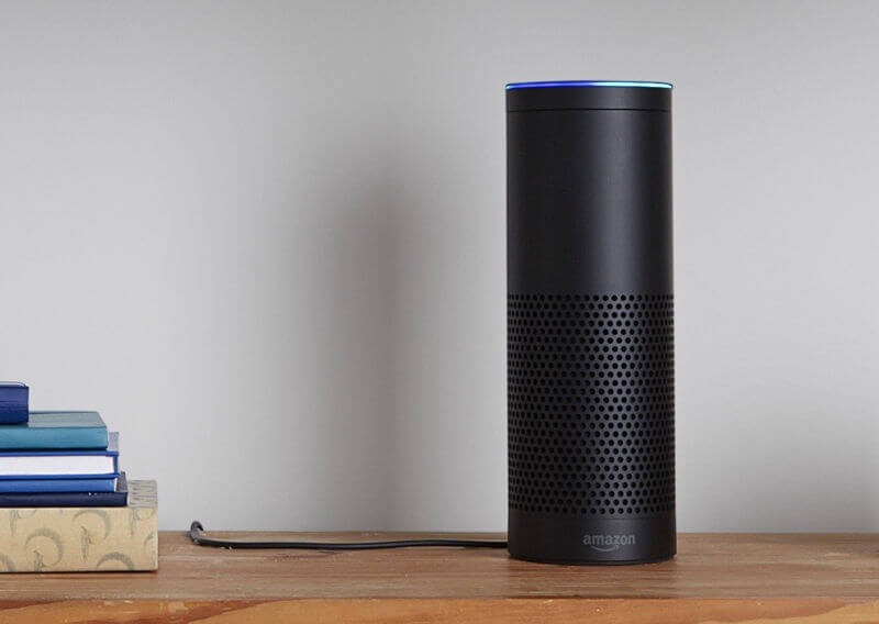 [Domotica] Amazon Echo con Alexa