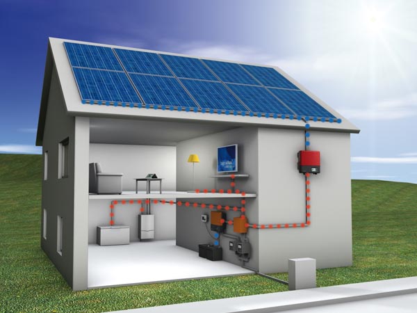 Le 6 regole per sfruttare al meglio l'impianto fotovoltaico
